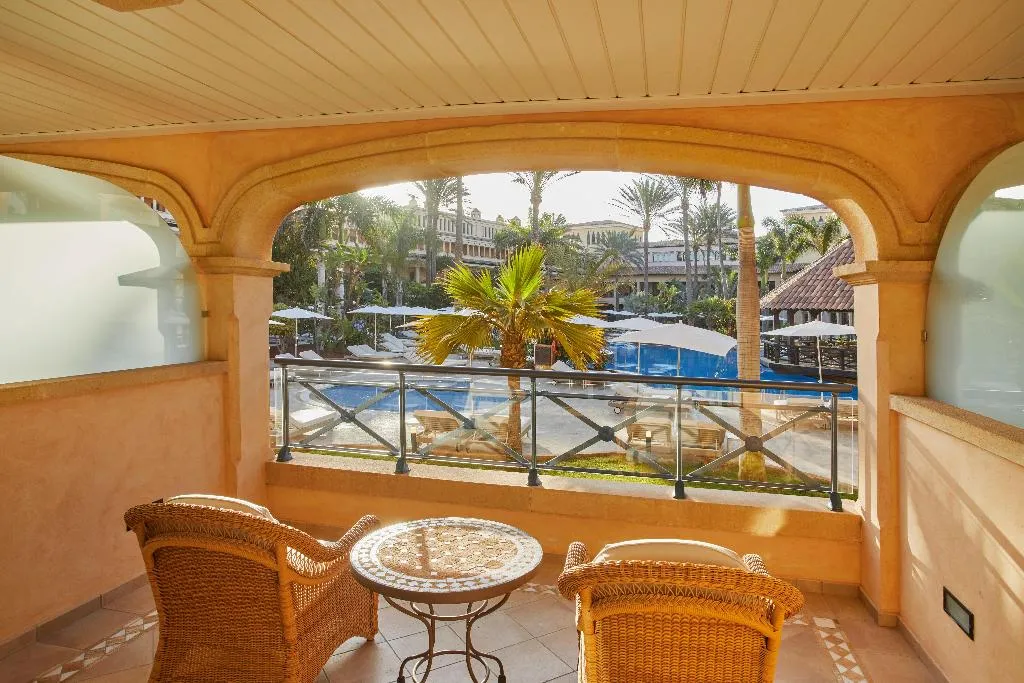JUNIOR SUITE POOL VIEW Room, SECRETS BAHIA REAL RESORT and SPA, Fuerteventura