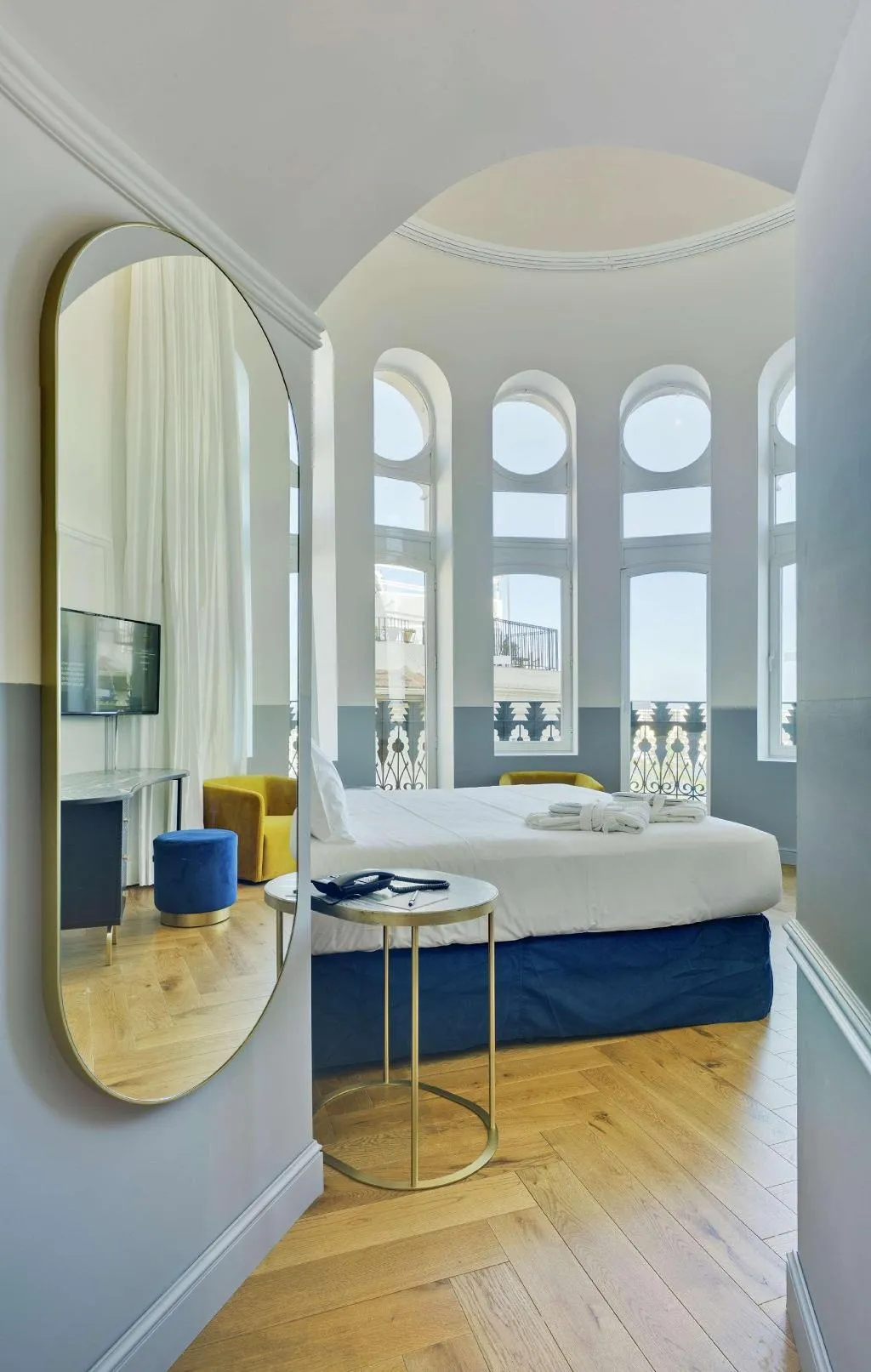 Room, Casa Alberola Alicante, Curio Collection By Hilton, Costa Blanca