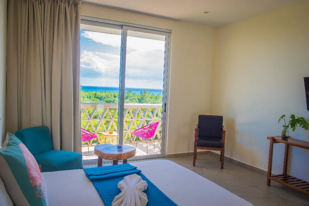 SUITE EXECUTIVE Room, Suites Cielo Y Mar, Playa Del Carmen