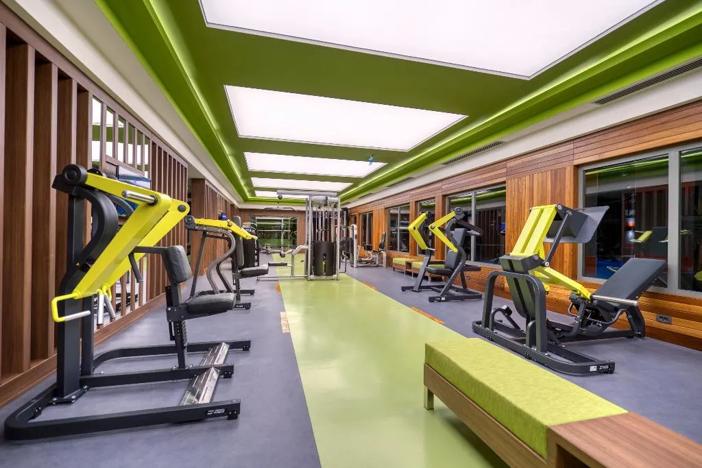Sports and Entertainment, Megasaray Club Belek, Antalya