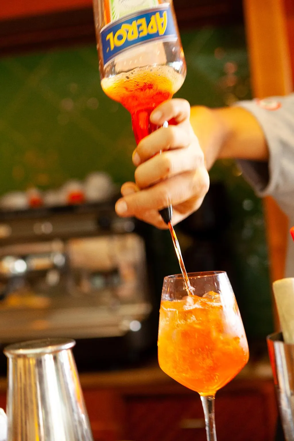 Bar, iH Hotels Villasimius Le Zagare Resort, Cagliari