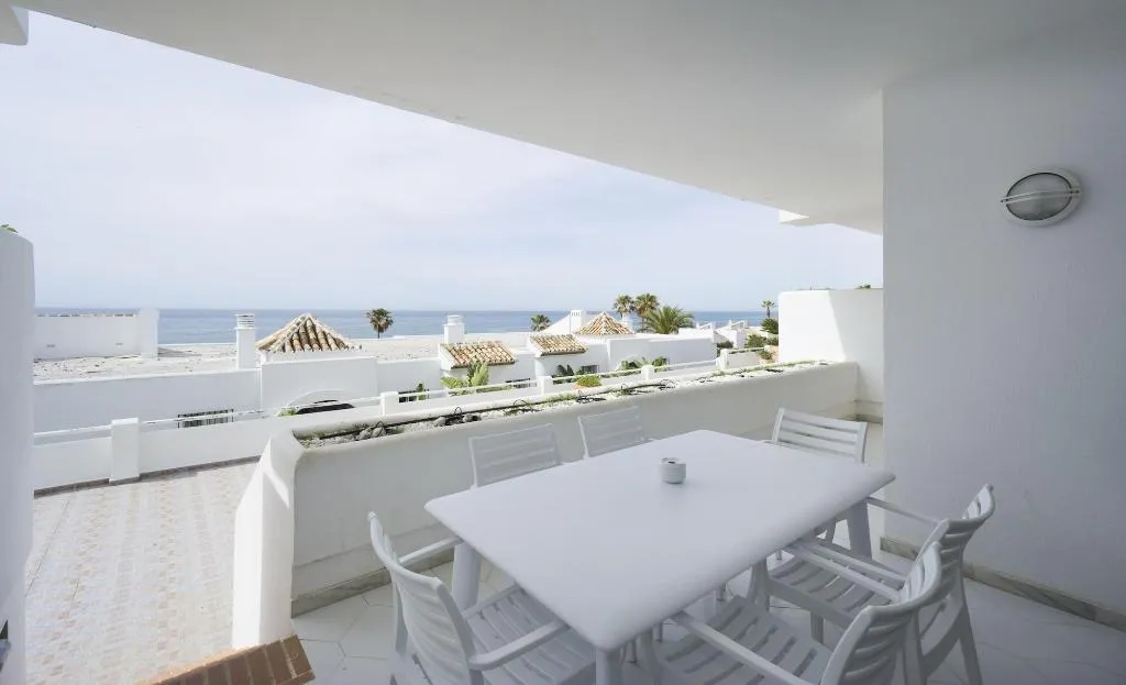 Room, Miraflores Beach & Country Club, Costa Del Sol