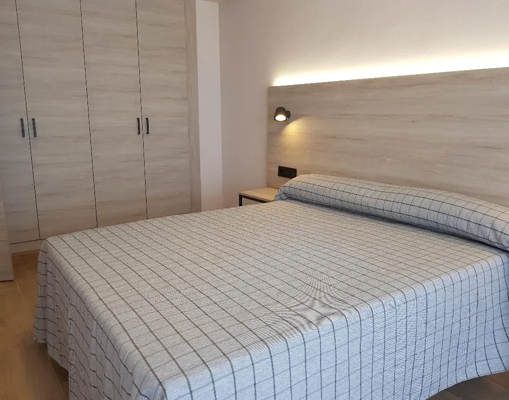 APARTMENT PREMIUM SEA VIEW Room, Apartamentos Odysea, Costa Blanca