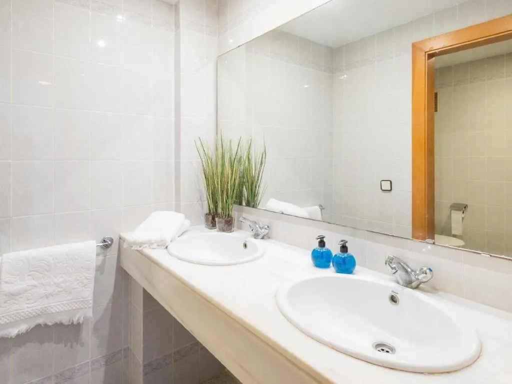 Room, Magaluf Strip Apartments, Majorca