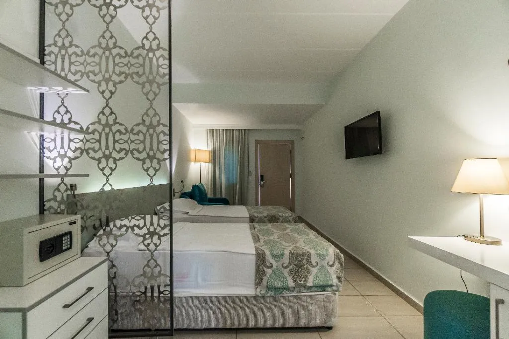 Room, Babana Hotel, Bodrum