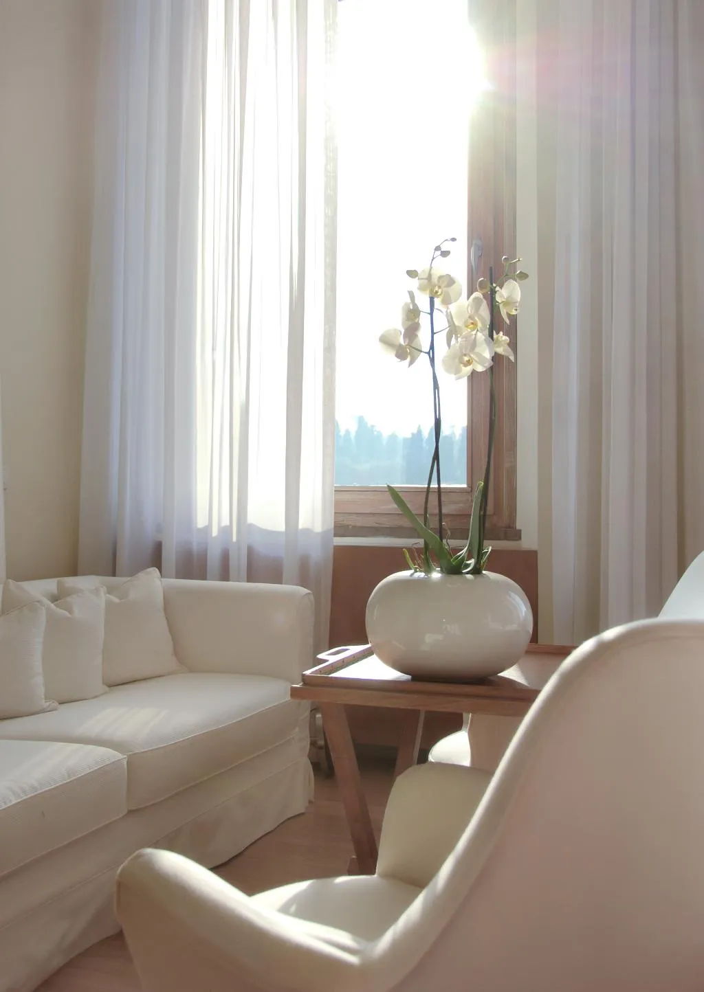 SUITE LUXURY Room, Continentale, Florence