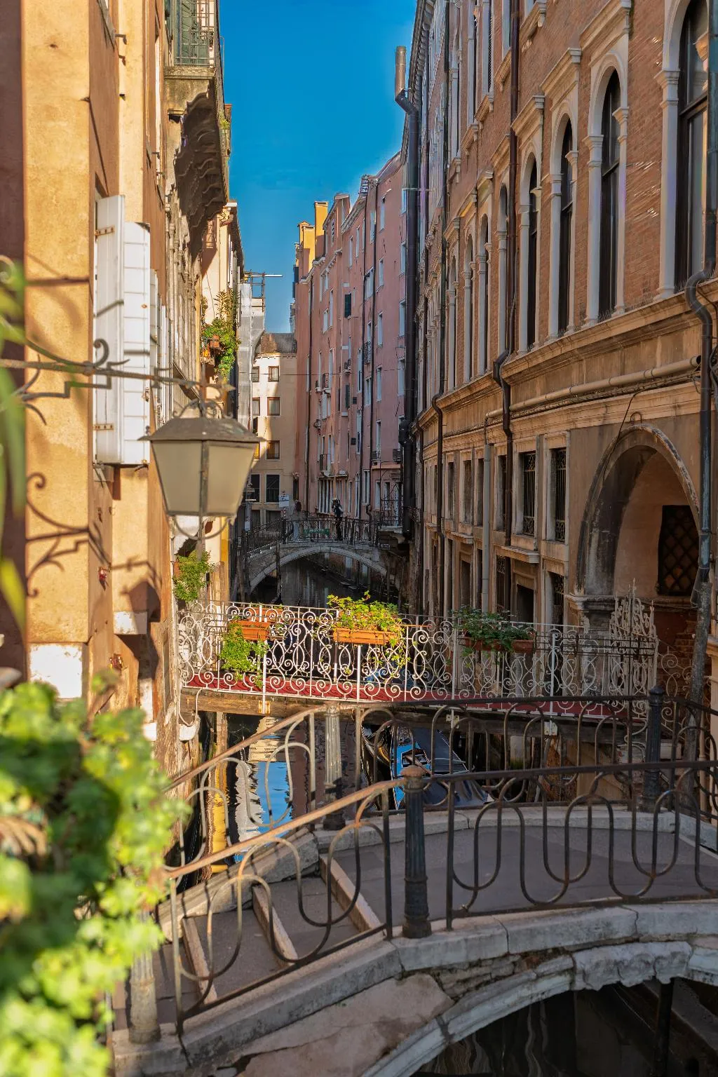 TWIN STANDARD Room, Cavalletto E Doge Orseolo, Venice