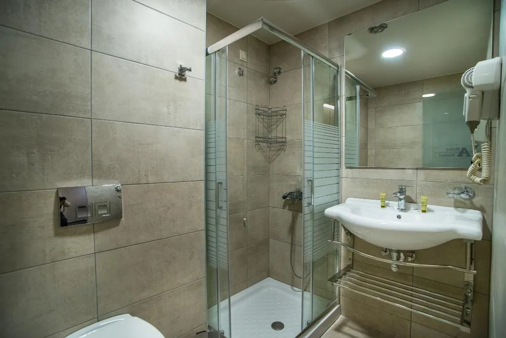 TRIPLE SUPERIOR Room, Argo, Athens
