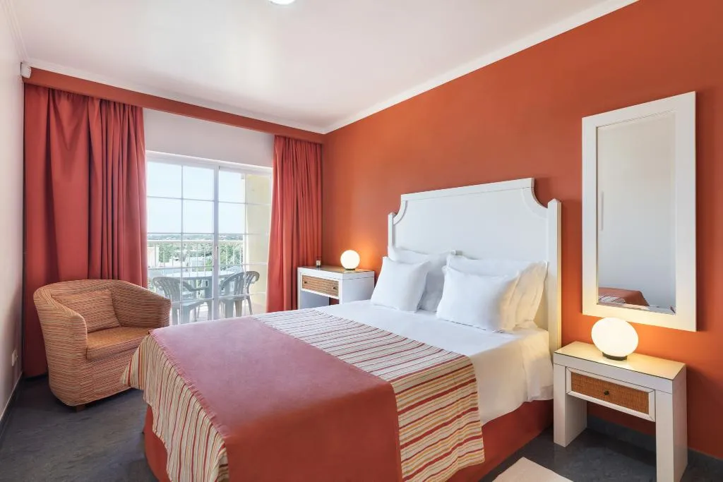 APARTMENT SUPERIOR TWO BEDROOMS Room, Villas Barrocal, Algarve