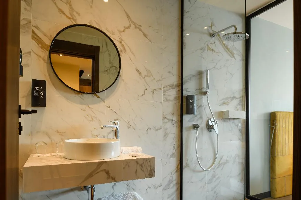 JUNIOR SUITE CLASSIC Room, JM Suites Hotel Eco-Friendly Casablanca, Casablanca
