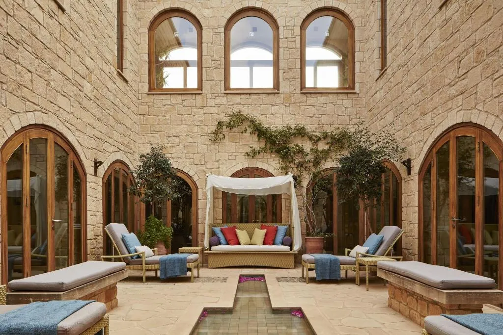Sports and Entertainment, Aphrodite Hills Rentals – Junior Villas, Cyprus