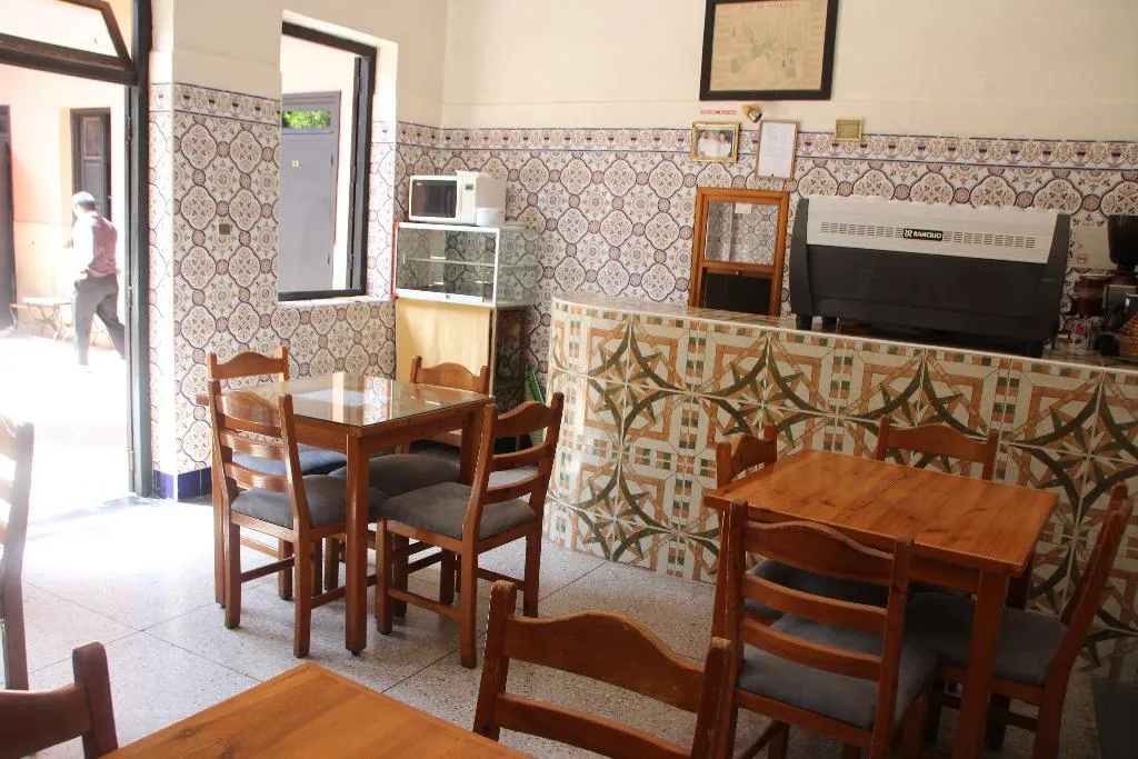 Restaurant, Toulousain, Marrakech