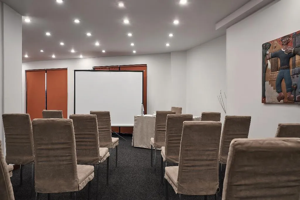 Conferences, Lato Boutique Hotel, Crete