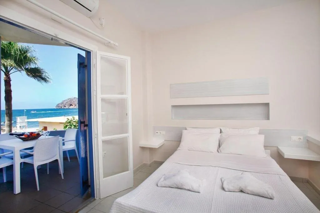 Room, Studios Vasilis, Crete