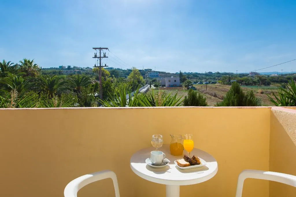 Double or Twin STANDARD Room, Corali Beach Scaletta, Crete