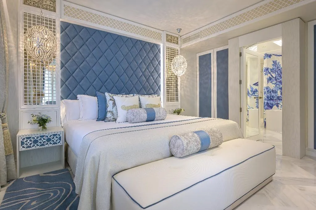 SUITE SUPERIOR Room, Gran Hotel Miramar, Costa Del Sol