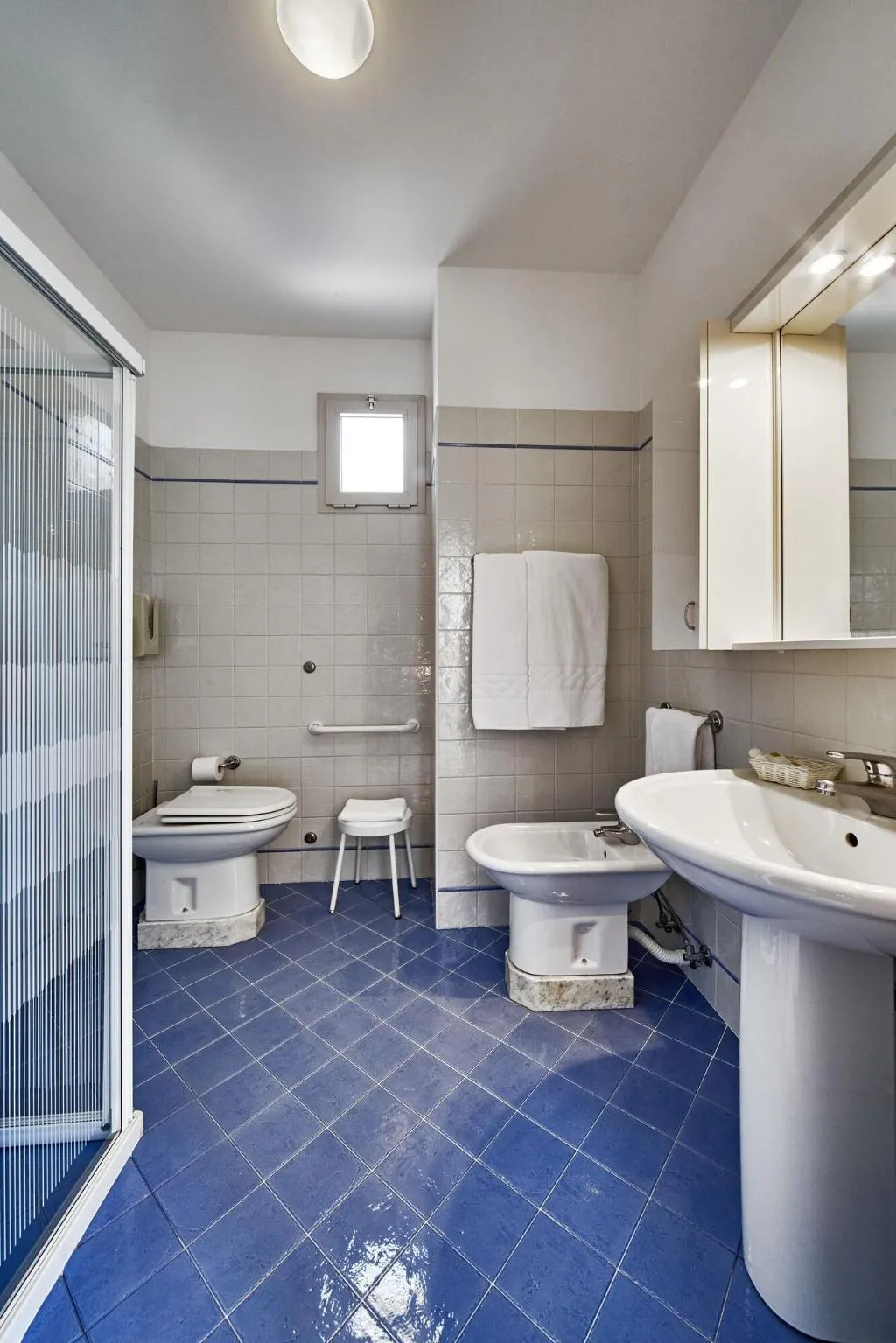 Room, Palace Hotel Regina, Venice