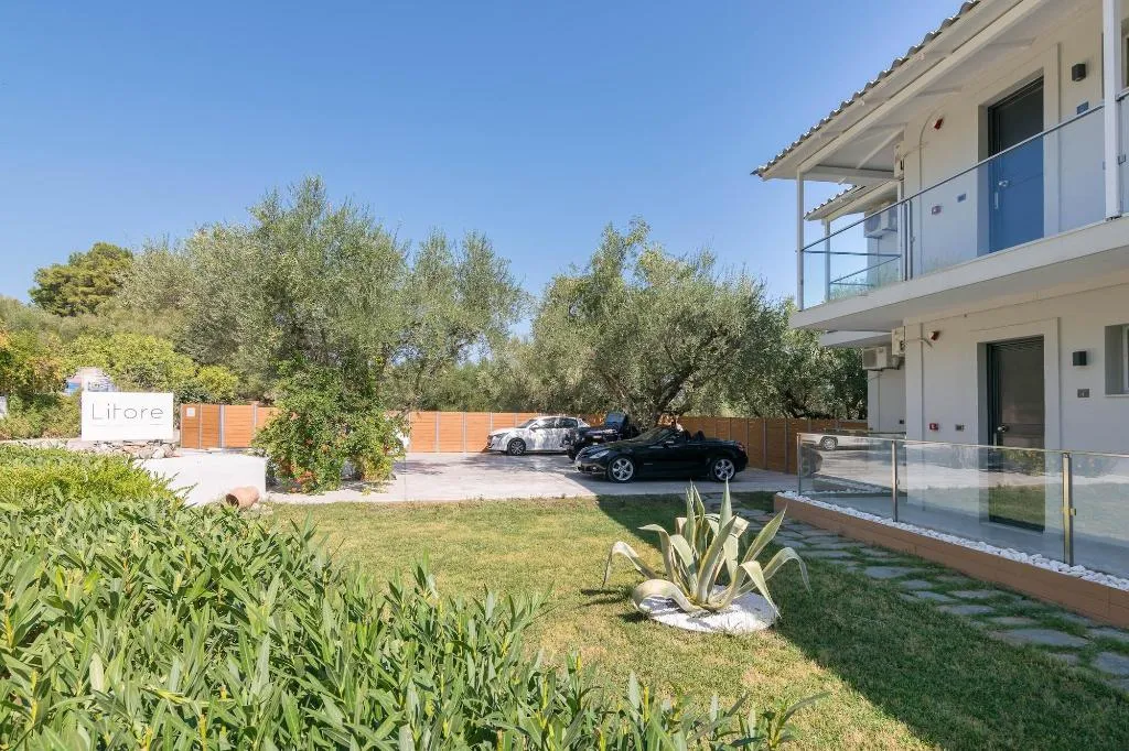 General view, Litore Luxury Living, Zante