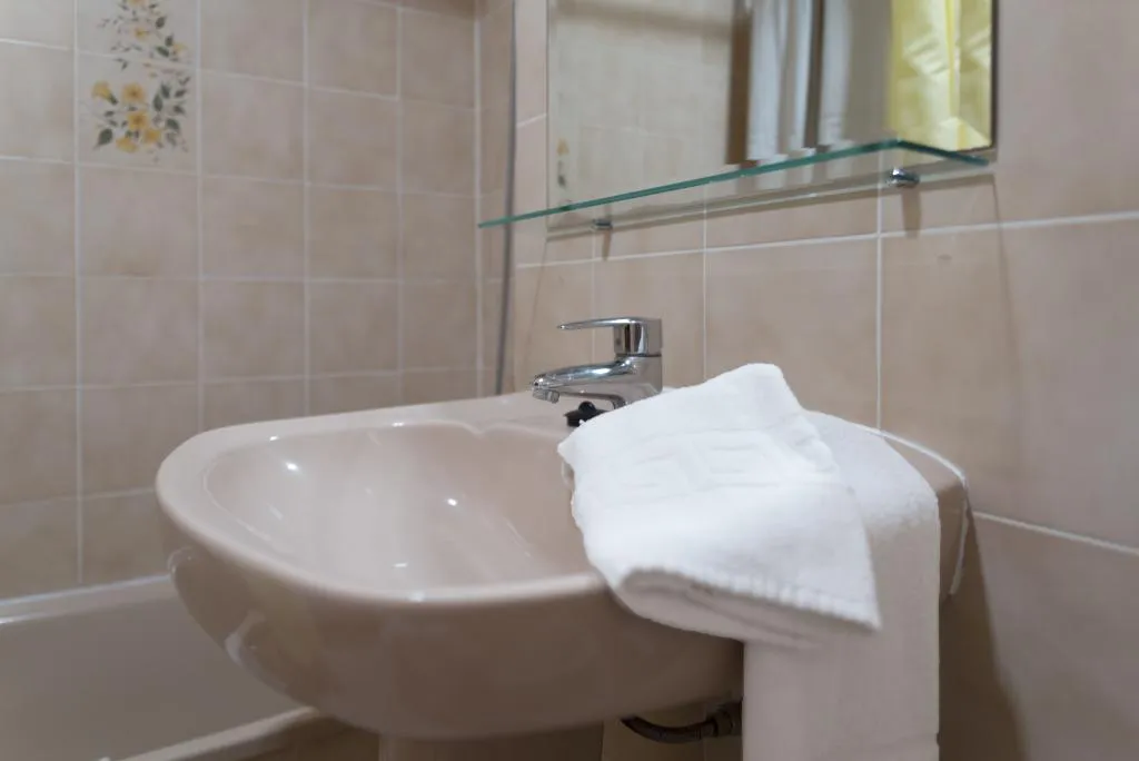 APARTMENT ONE BEDROOM Room, Apart. Gemelos  2- Beninter, Costa Blanca