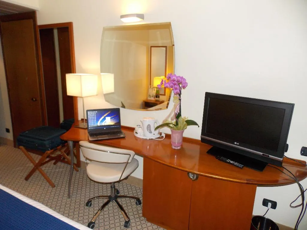 Room STANDARD Room, Belstay Venezia Mestre, Venice