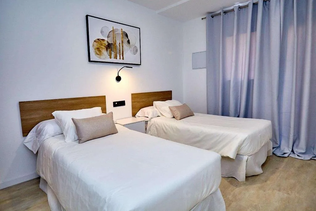 Room, Alegria Barranco, Tenerife