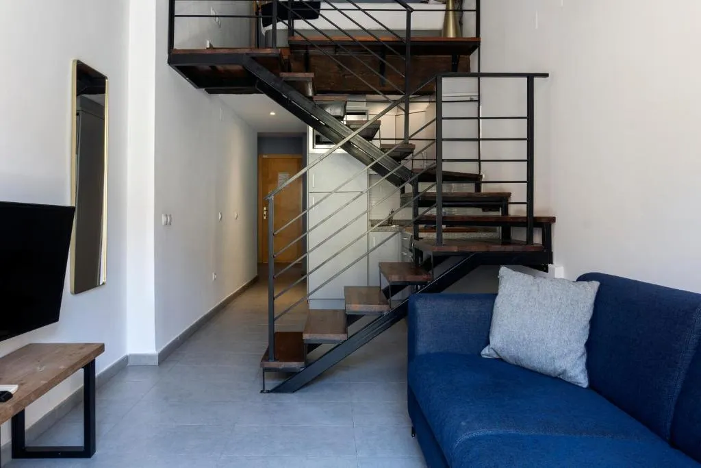 Room, Welcomer Apartments Valencia, Valencia
