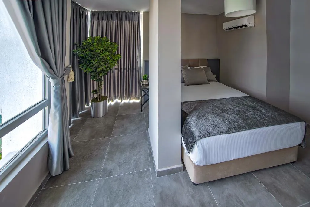 Room, Tourist Hotel Antalya, Antalya