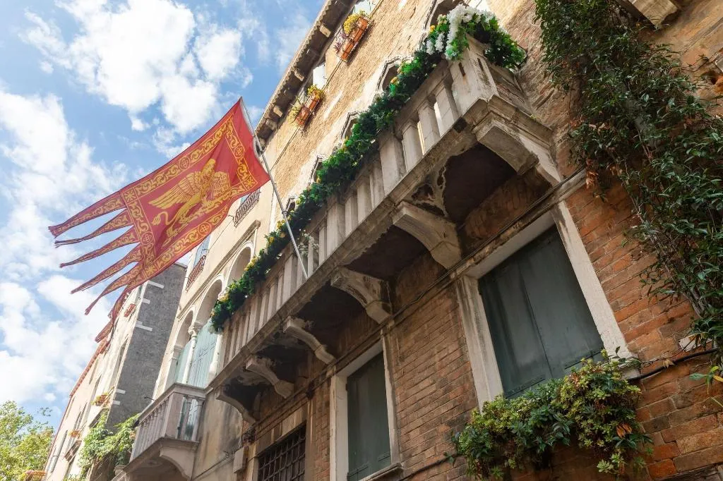 General view, Dimora Al Doge Beato, Venice