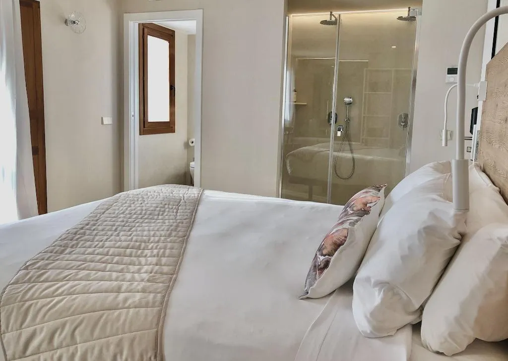 Room, Hotel Abaco, Costa Blanca