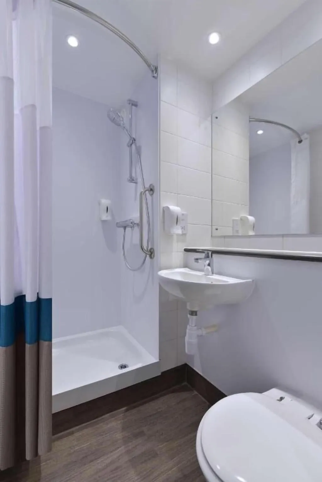 Room, Travelodge Plus Dublin City Centre, Dublin