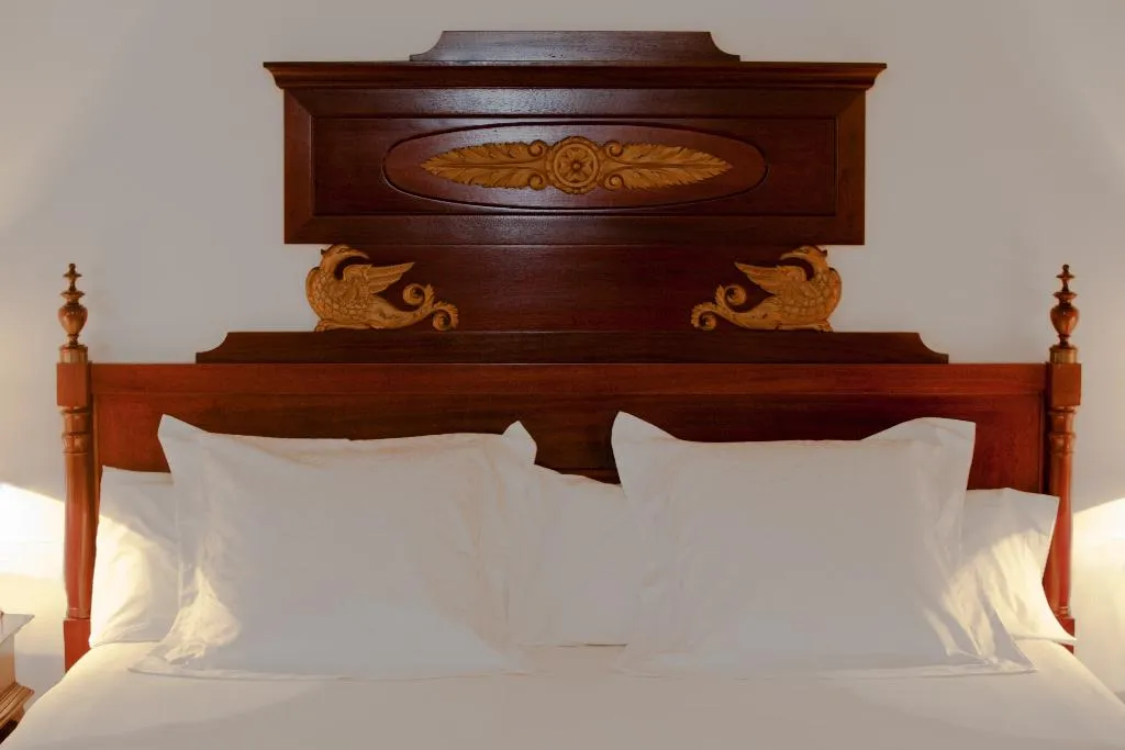 Double or Twin STANDARD Room, Hotel Finca Ca's Curial, Majorca