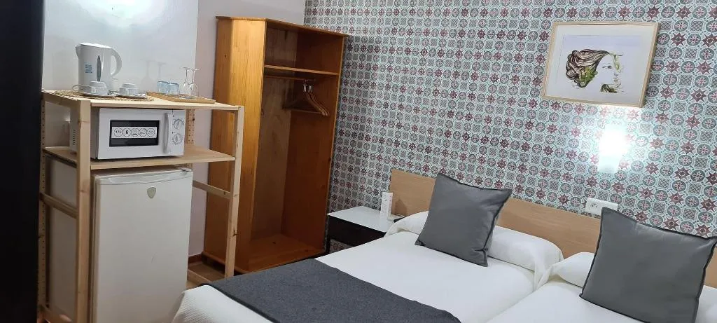 Room, Beatriz Cozy Inns, Costa Del Sol