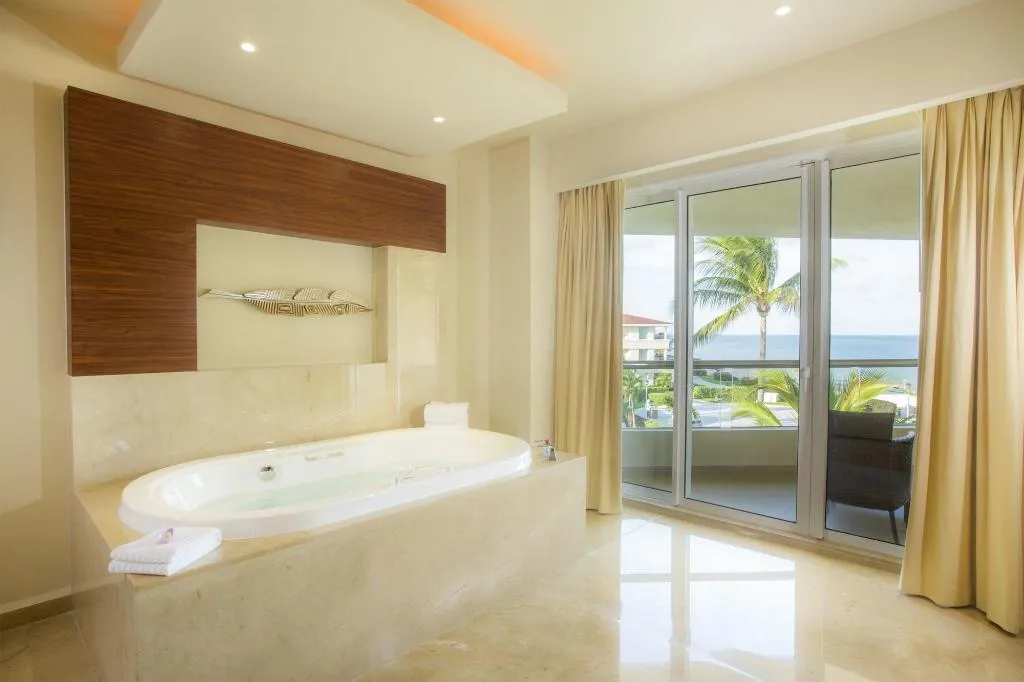 Room, Moon Palace Nizuc  All Inclusive, Cancun Area