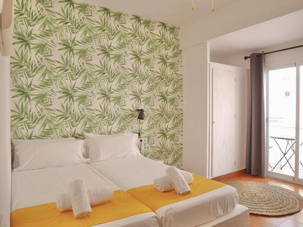 Room, Nanit Rooms Ibiza, Ibiza