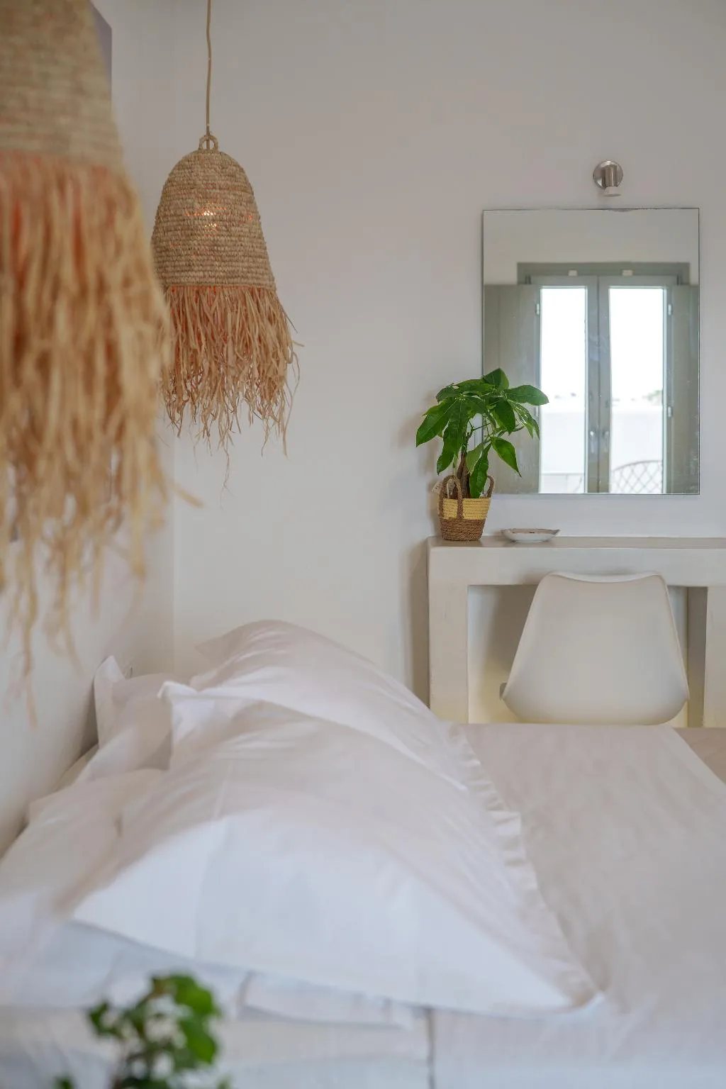 DOUBLE DELUXE Room, Sandy's Paradise Infinity, Santorini