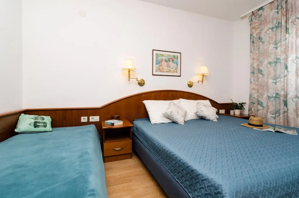 APARTMENT ONE BEDROOM Room, Apartments Bell Memories, Dubrovnik
