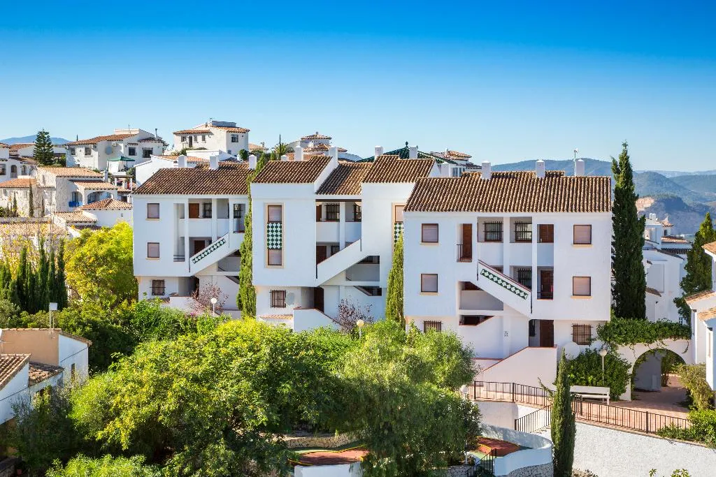 General view, Bellavista Residential, Valencia