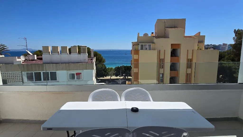 APARTMENT DUPLEX Room, Marina Palmanova Apartamentos, Majorca