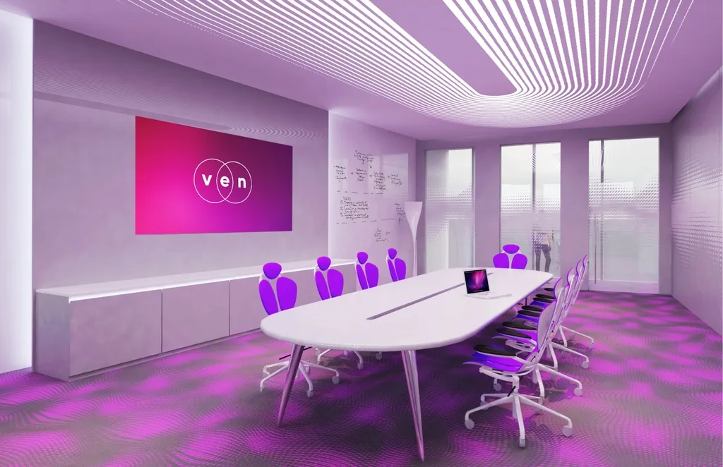 Conferences, Park Inn By Radisson Amsterdam City West, Amsterdam
