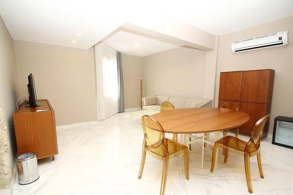 Room, Vega Boutique & Aparts, Bodrum