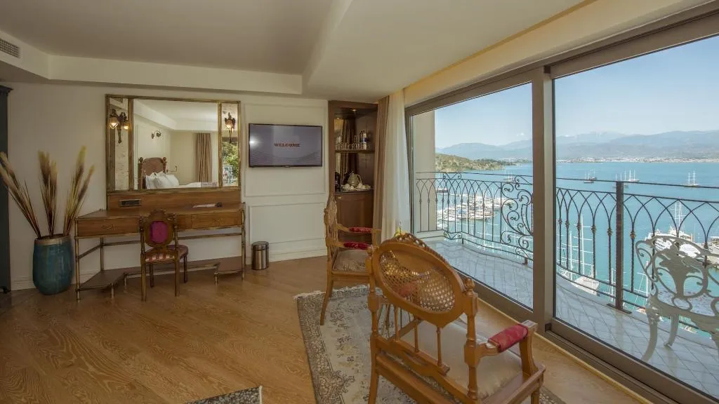 Room, Casa Margot Hotel Adults Only, Dalaman