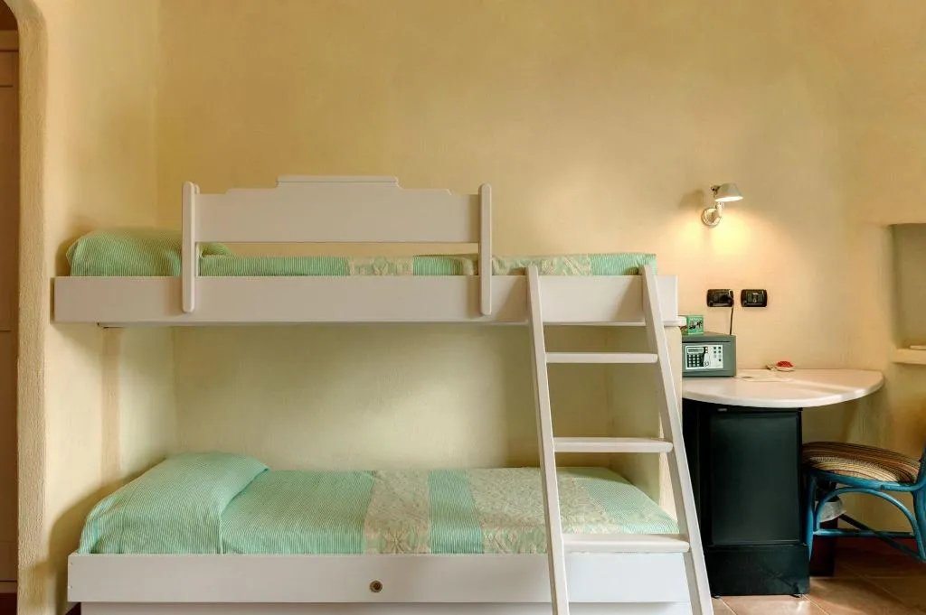 Room, Park Hotel Asinara, Cagliari