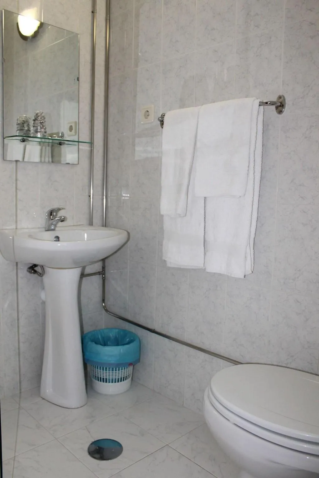 Room, Grande Oceano Guest House, Porto