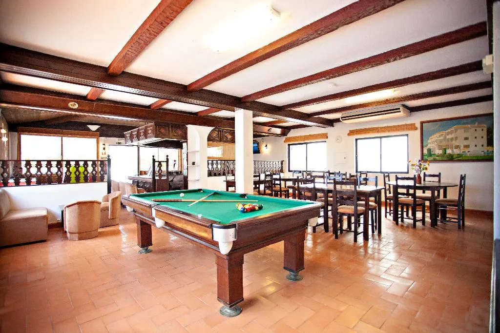 General view, Terreiro Algarvio, Algarve
