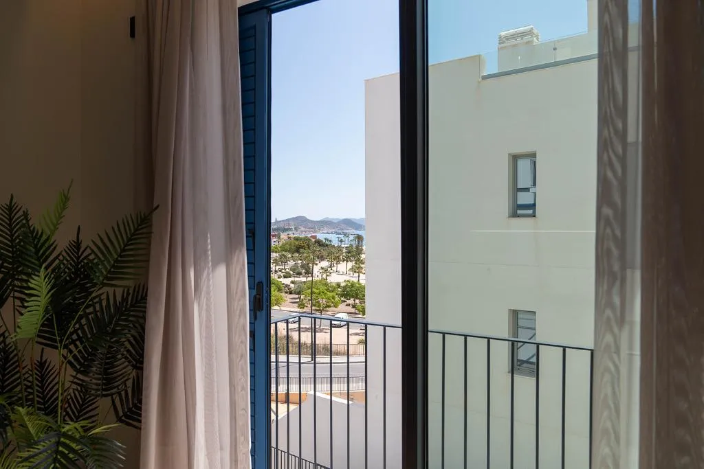 APARTMENT STANDARD Room, Niu Line, Costa Blanca
