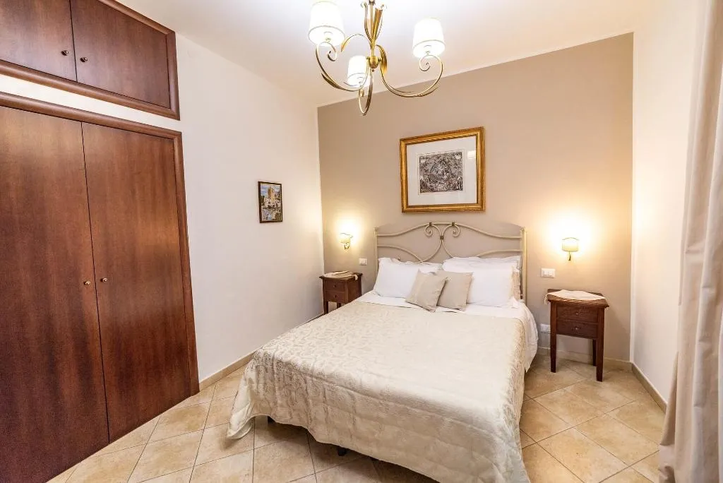 Room, Bed And Breakfast Dionisio, Taormina