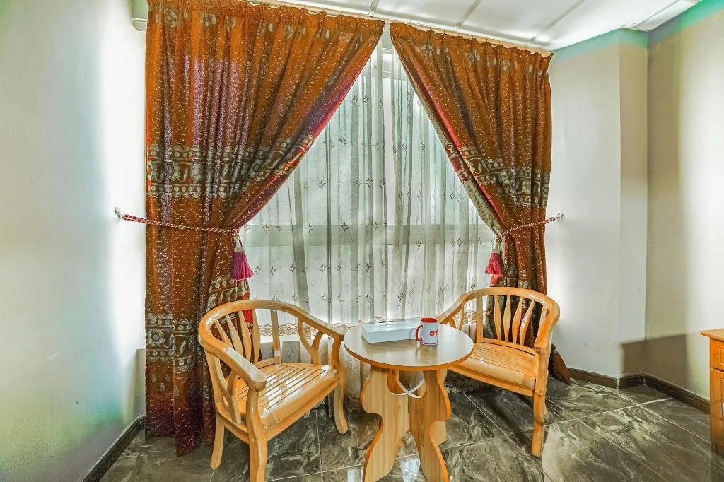 Room, 394 Dana Al Buhaira Beach Hotel, Dubai