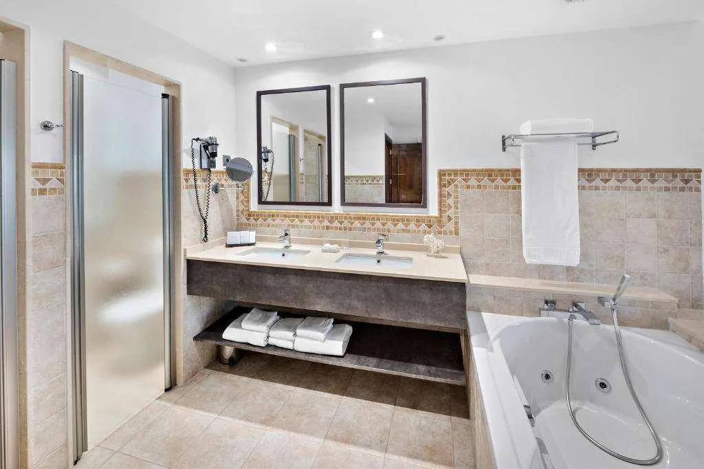 SUITE GRAND Room, Wyndham Grand Costa del Sol, Costa Del Sol