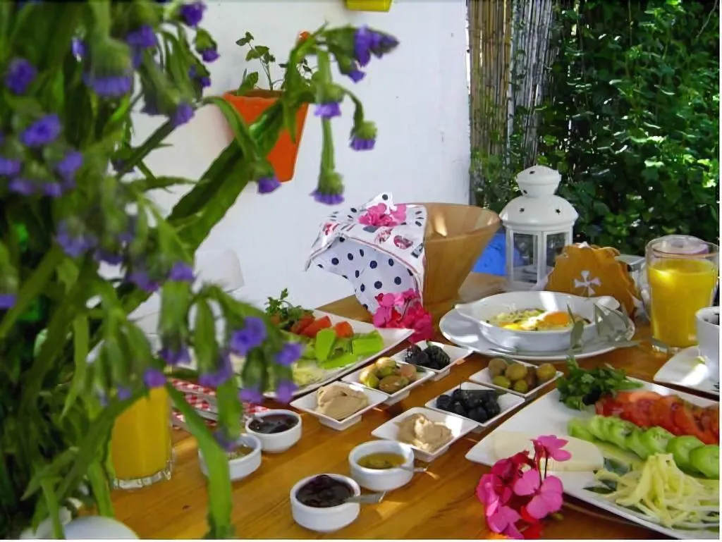 Restaurant, Temucin Hotel, Izmir