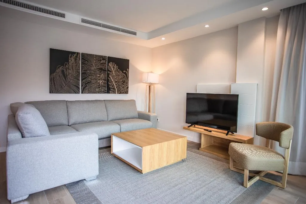 APARTMENT CAPACITY 3 Room, Arguineguin Park By Servatur, Gran Canaria